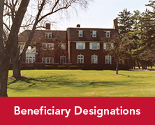 A photo of a school building. Links to Gifts by Beneficiary Designation A photo of a school building. Links to Gifts by Beneficiary Designation