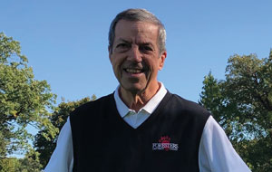 Francis B. “Spike” Gummere, Jr. Francis B. “Spike” Gummere, Jr.