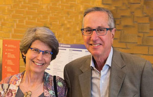 Steve Logowitz ’70 Steve Logowitz ’70