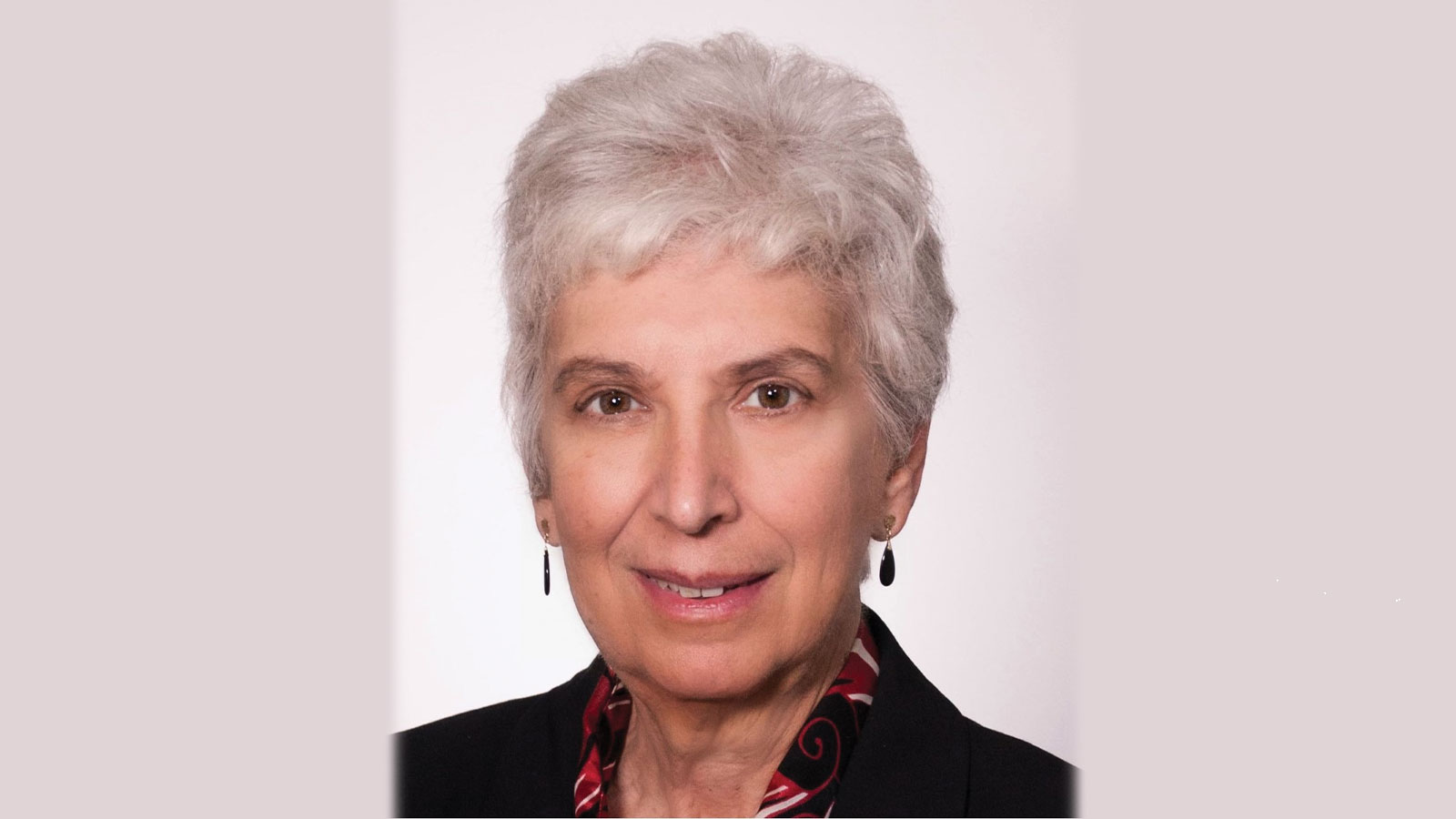 Susan Katz Hoffman