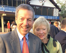 Spike and Judy Gummere. Link to their story
